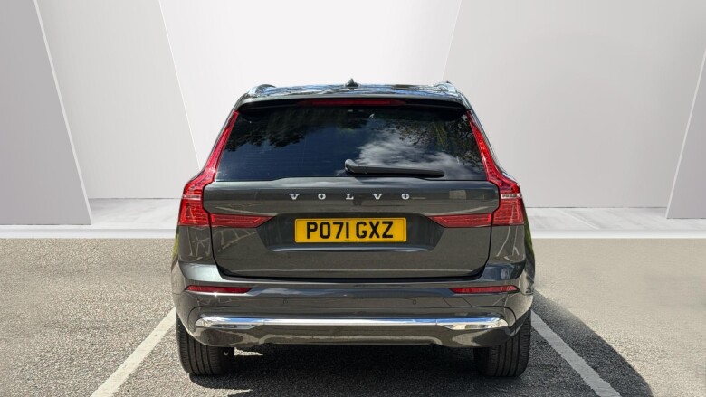 Volvo Xc60 2.0 B5P Inscription 5dr AWD Geartronic Petrol Estate